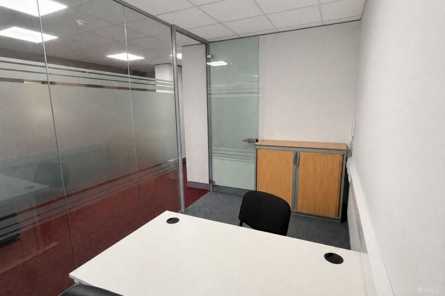 BOS House, Unit G, Block E, Oldenway Business Park, Ballybrit, Co. Galway