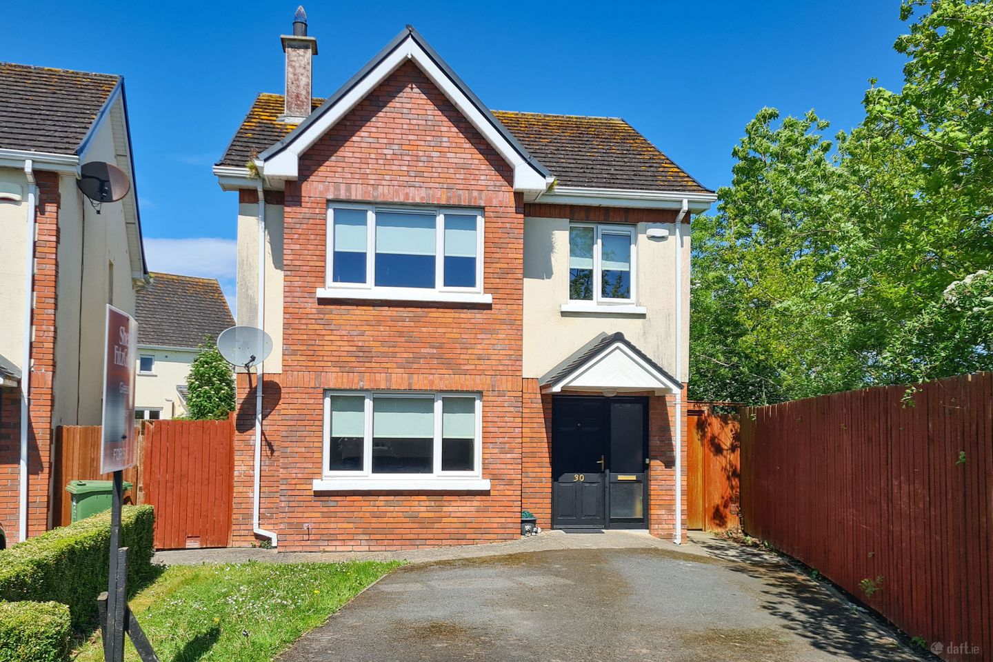30 Dun Lia, Loughtagalla, Thurles, Co. Tipperary, E41C1F3
