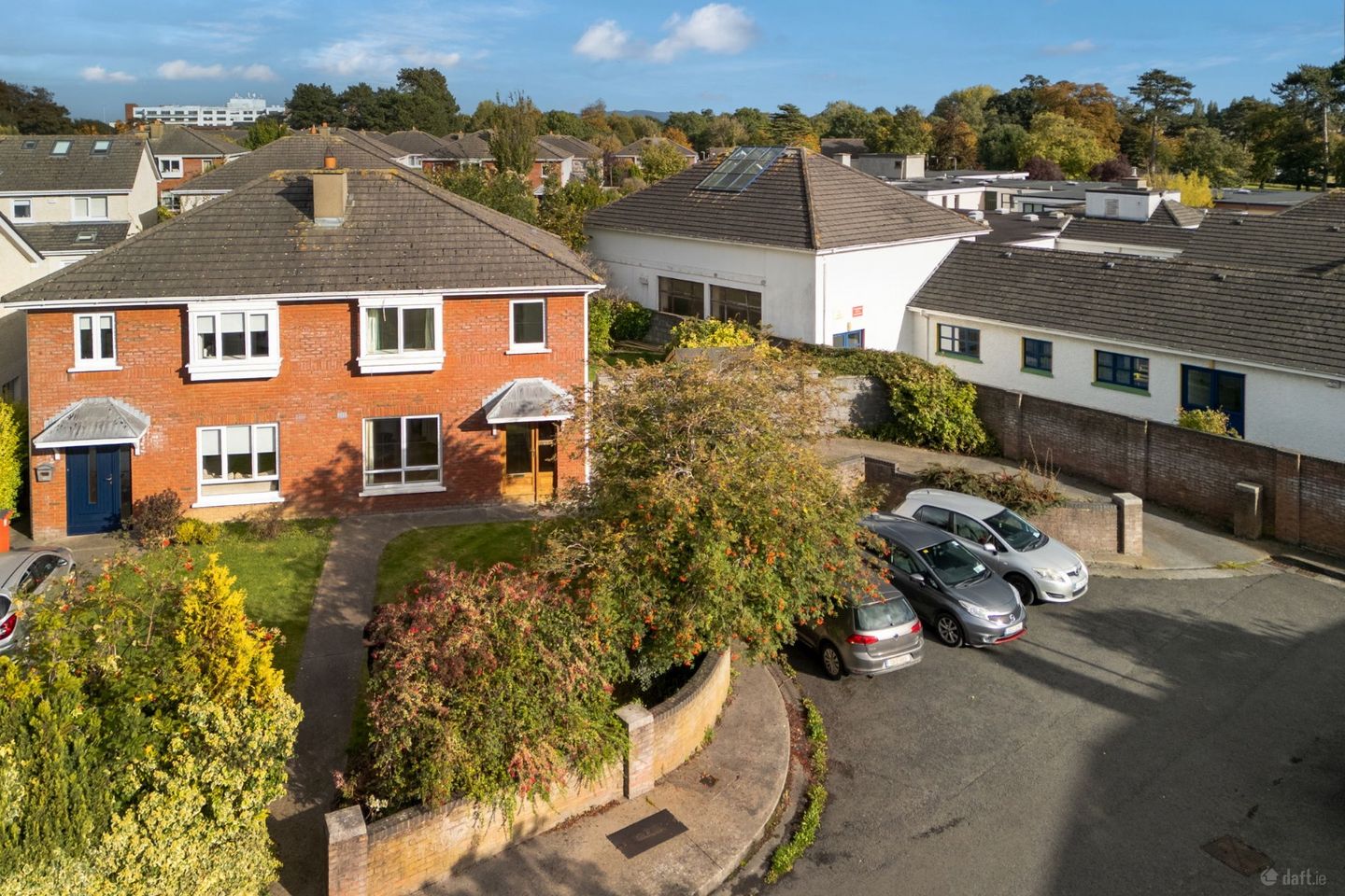 67 The Green, Beaumont Woods, Beaumont, Dublin 9, D09X073