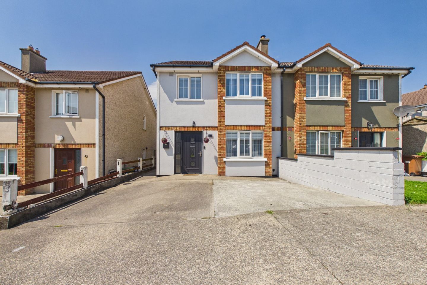 43 The Crescent, Fairfield Park, Waterford City, Co. Waterford, X91CC7N