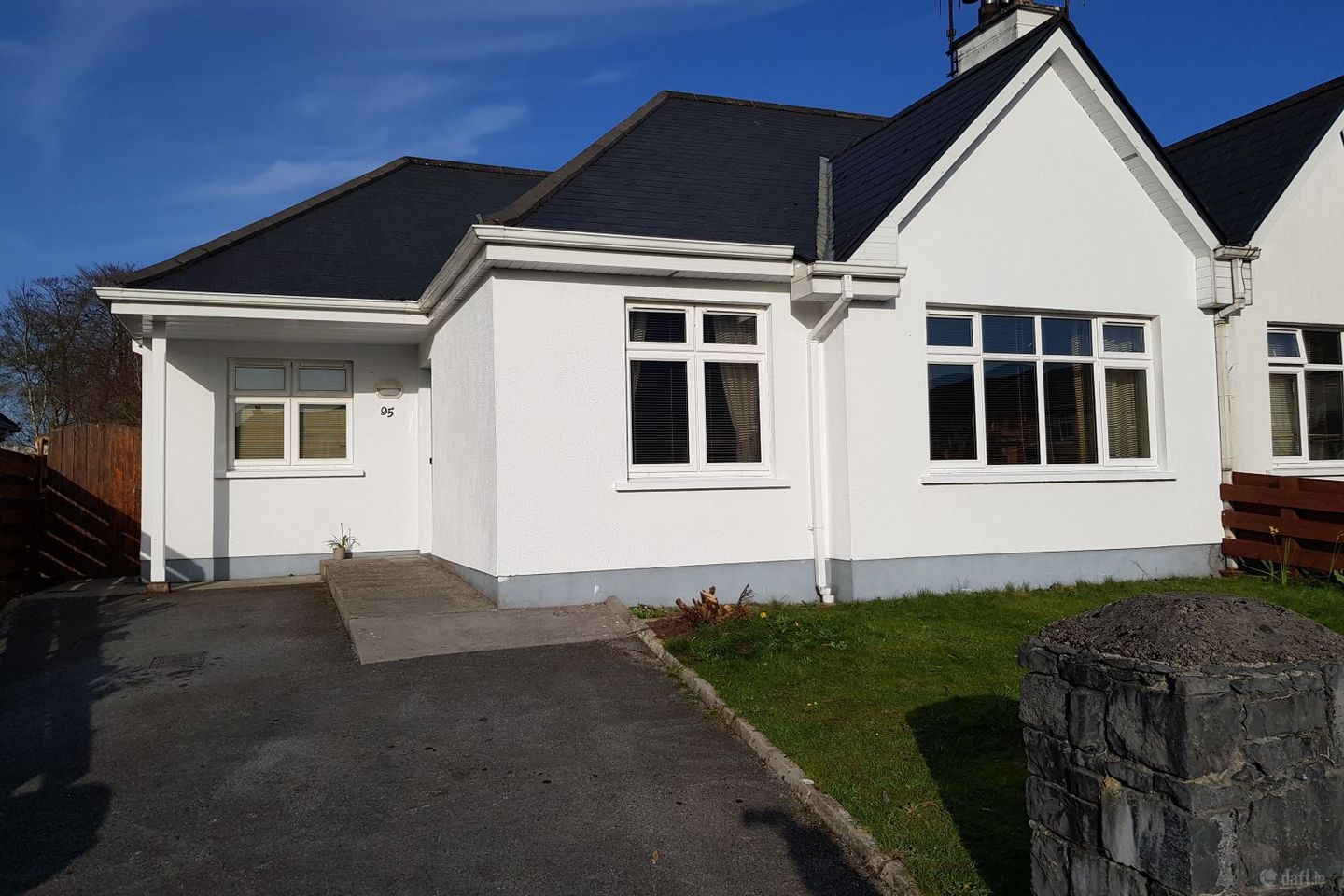 The Glade, Athenry, Co. Galway