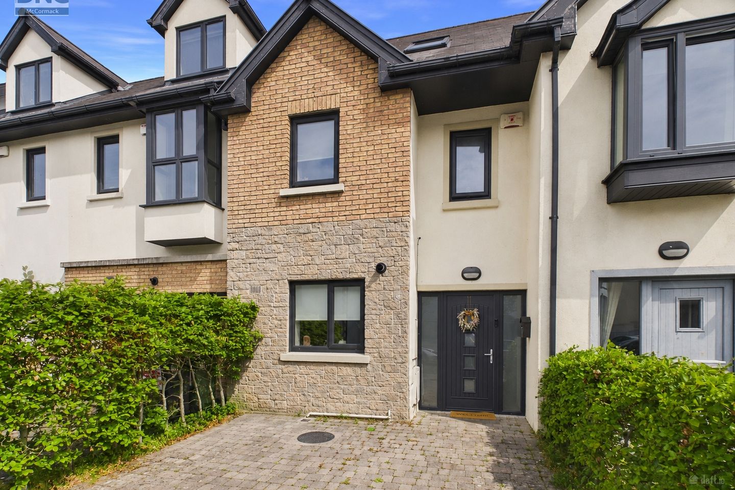 21 Alexandra Park, Clane, Co. Kildare, W91A2N9