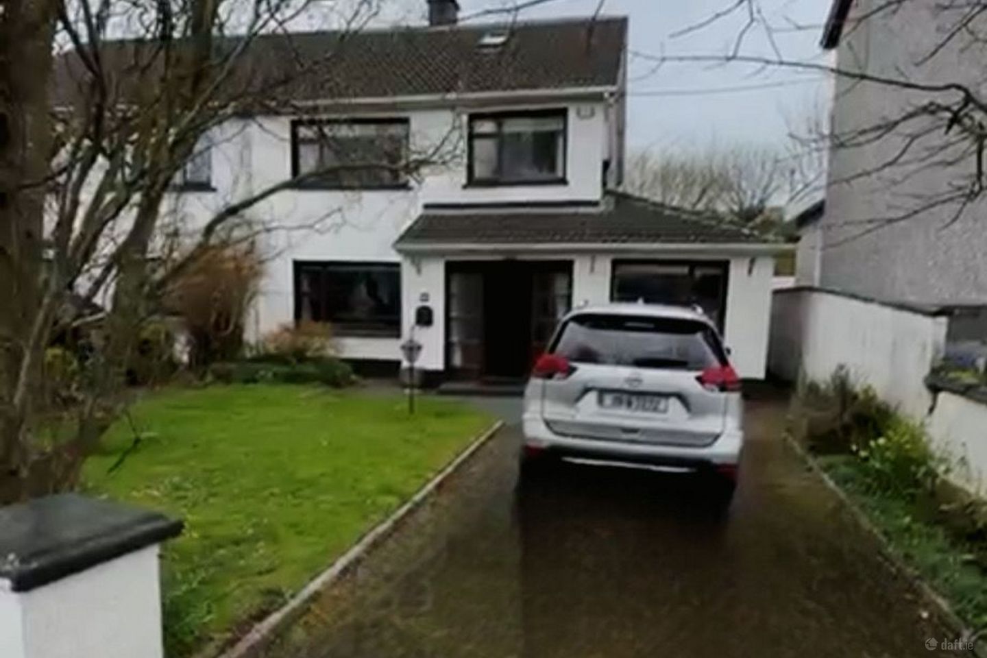 26 Crescent View, Riverside, Tuam Road, Co. Galway, H91KP6R