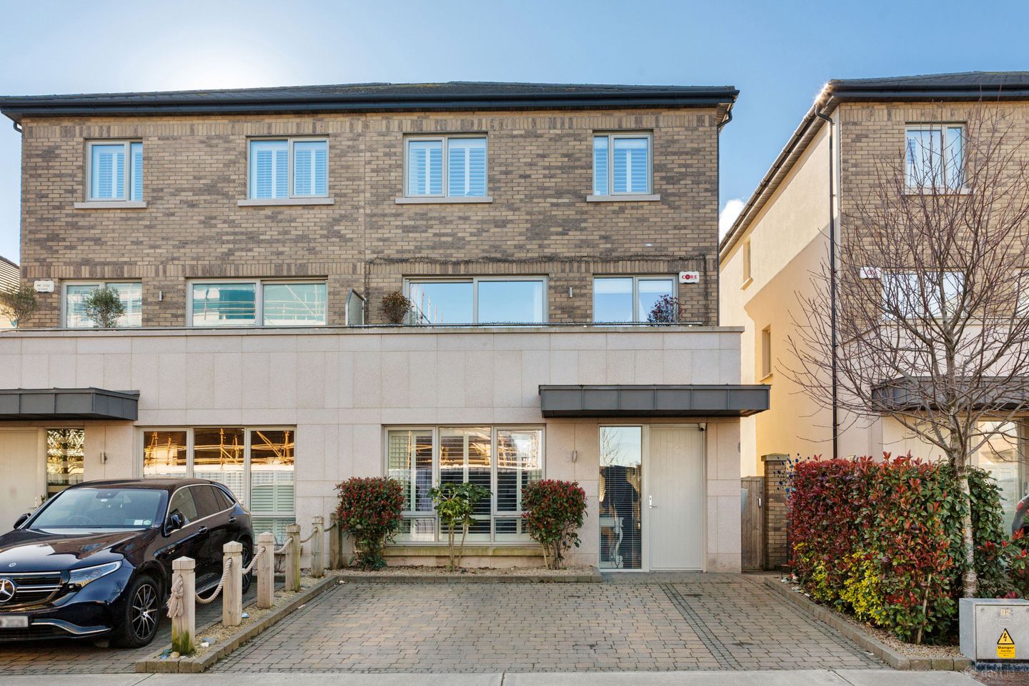 4 The Strand, Marina Village, Greystones, Co. Wicklow, A63YN52