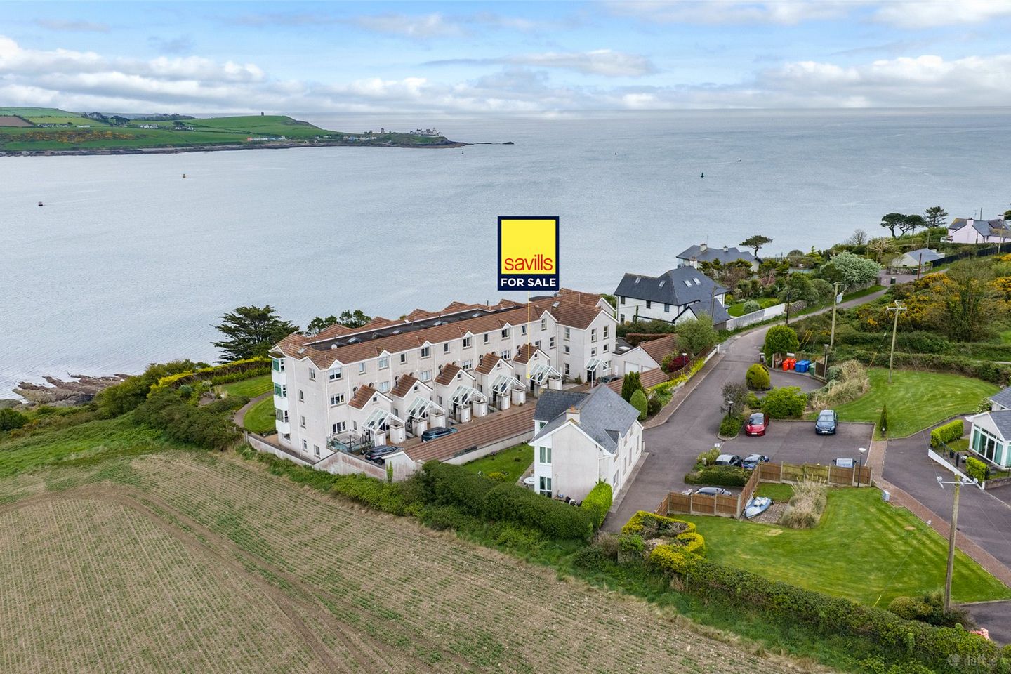 9 The Helm, Weaver's Point, Crosshaven, Cork, P43KN76