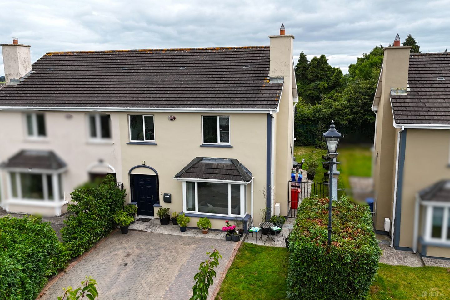 2 Clifden, Spa Glen, Mallow, Co. Cork, P51RHP0