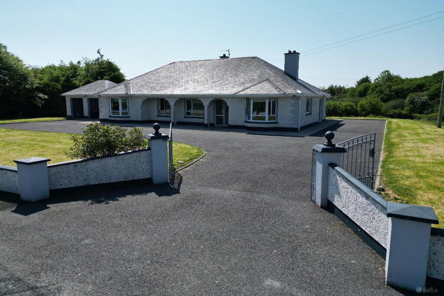 Clydagh Upper, Ballinlough, Co. Roscommon, F45A304