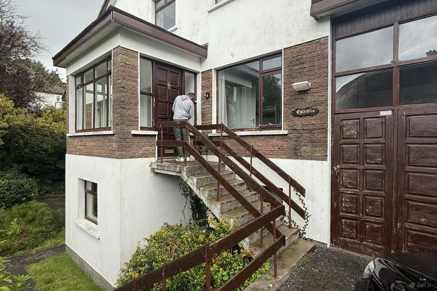 Estrella, Taylors Hill Road, Galway, Shantalla, Co. Galway