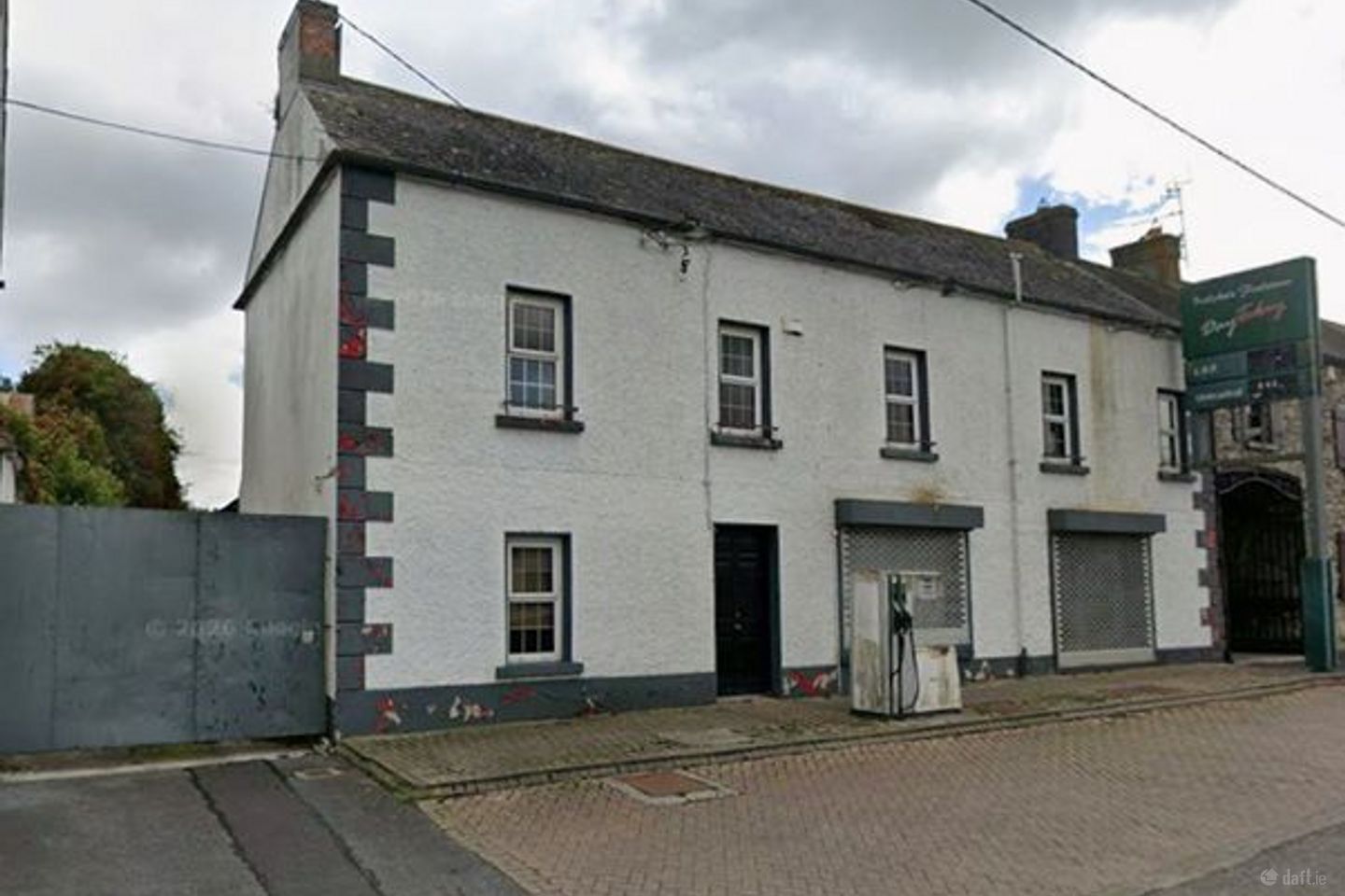 Ballyhale Foodstores, Main Street, Ballyhale, Co. Kilkenny, R95PNF4