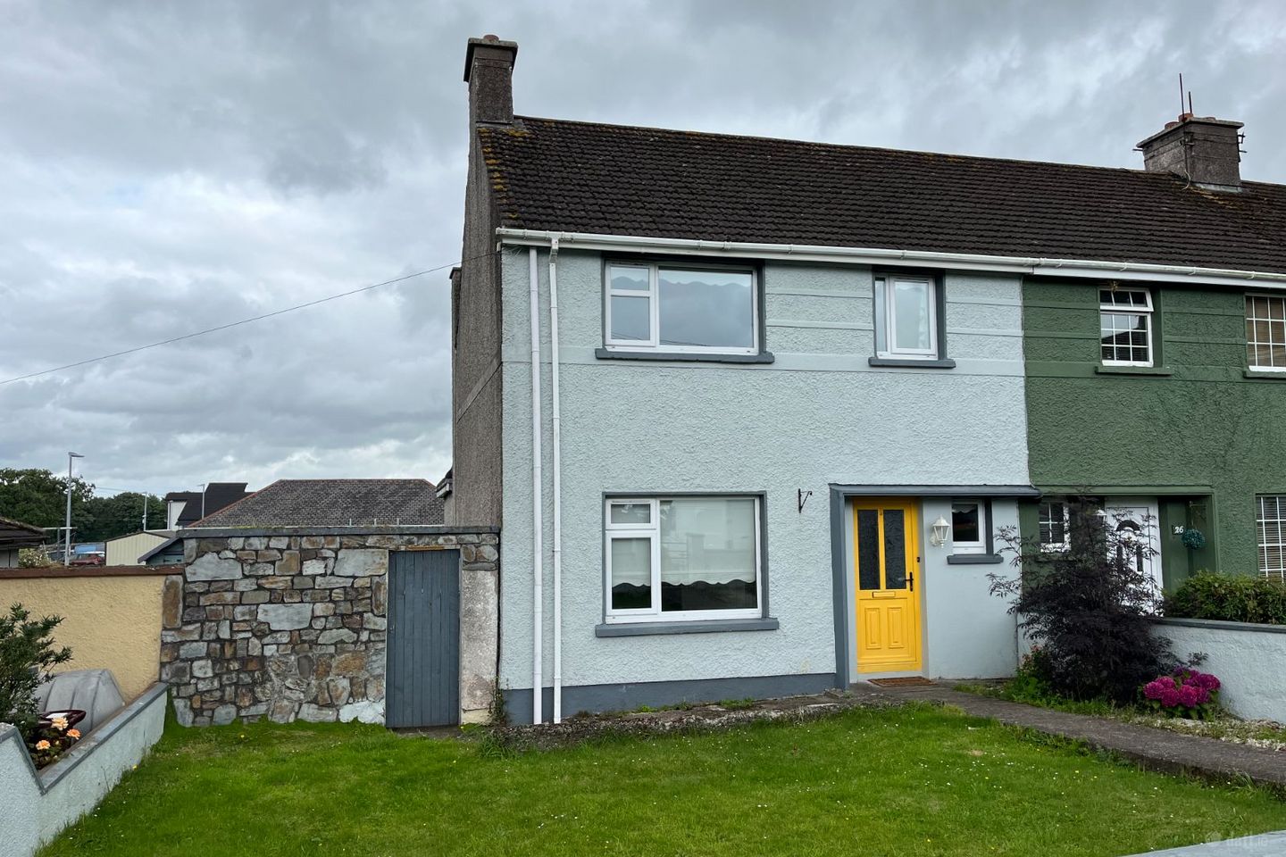 25 Árdán Na N-Óglach, Bandon, Bandon, Co. Cork