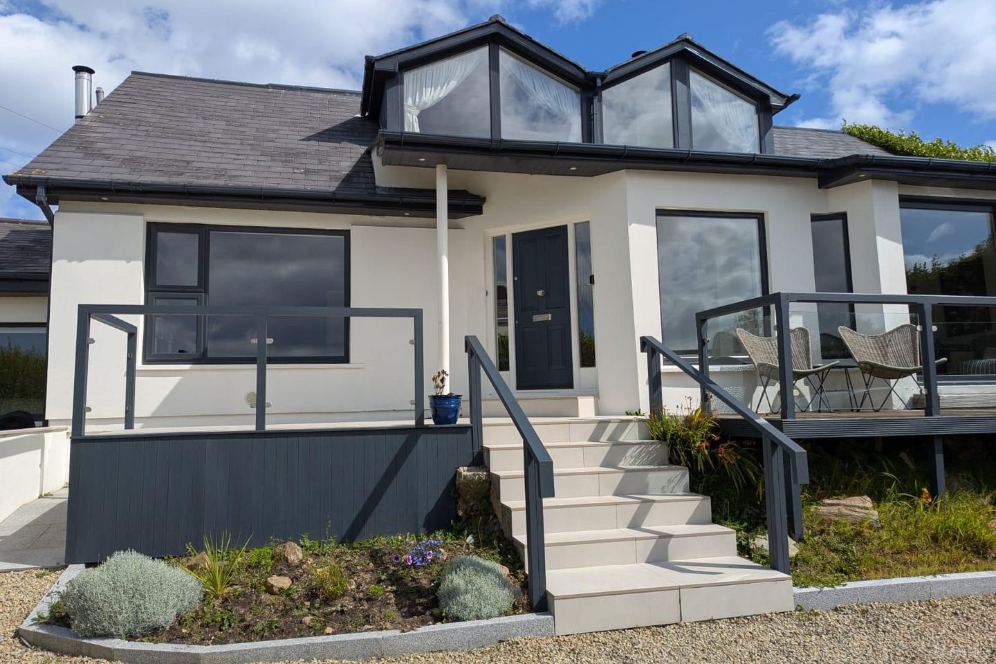 Thormanby Road, Howth, Dublin 13