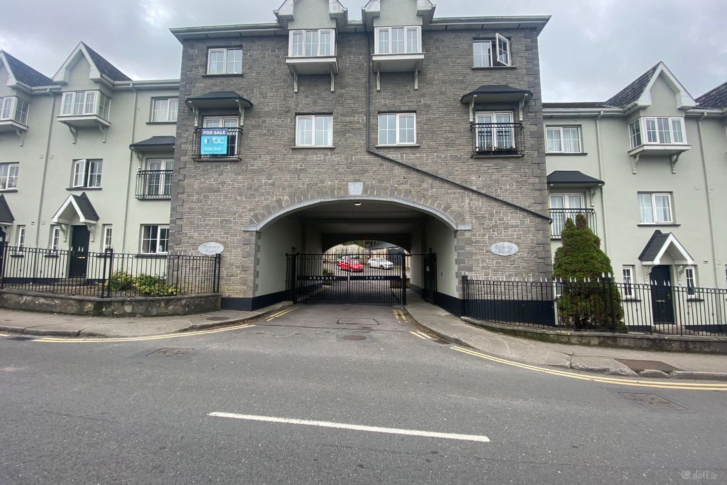 Unit 3, Granary Court, Saint Joseph'S Road, Mallow, Co. Cork
