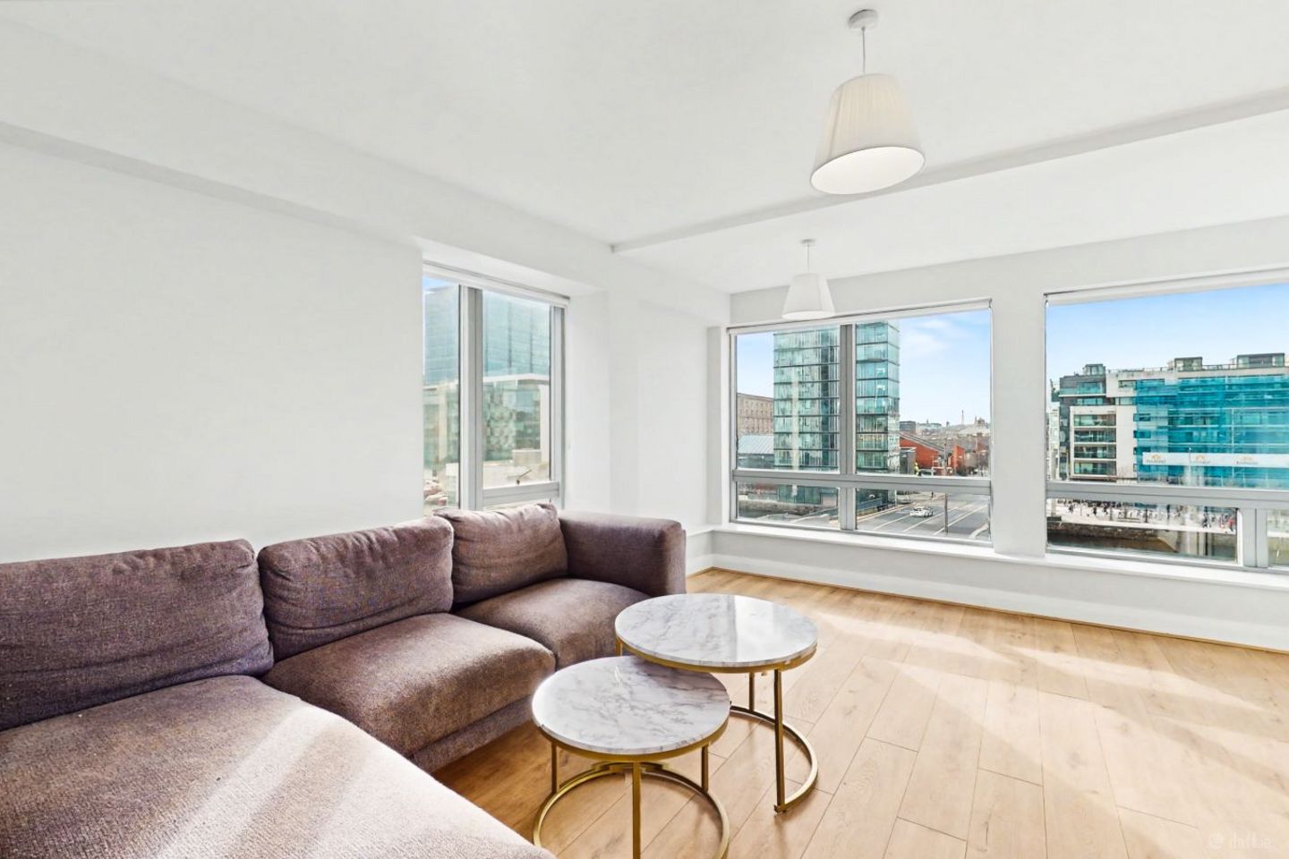 Charlotte Quay Dock, Hanover Quay, Dublin 2