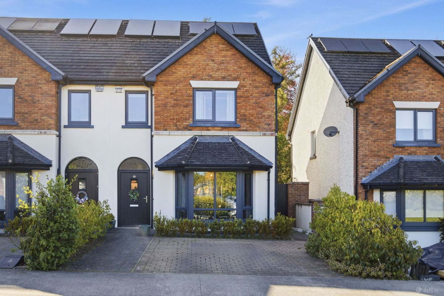 48 Stonebridge, Ratoath, Co. Meath, A85YH50
