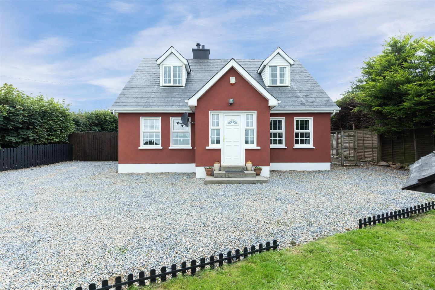 Dranagh Lodge, Dranagh, Caim, Enniscorthy, Co. Wexford., Y21YN88