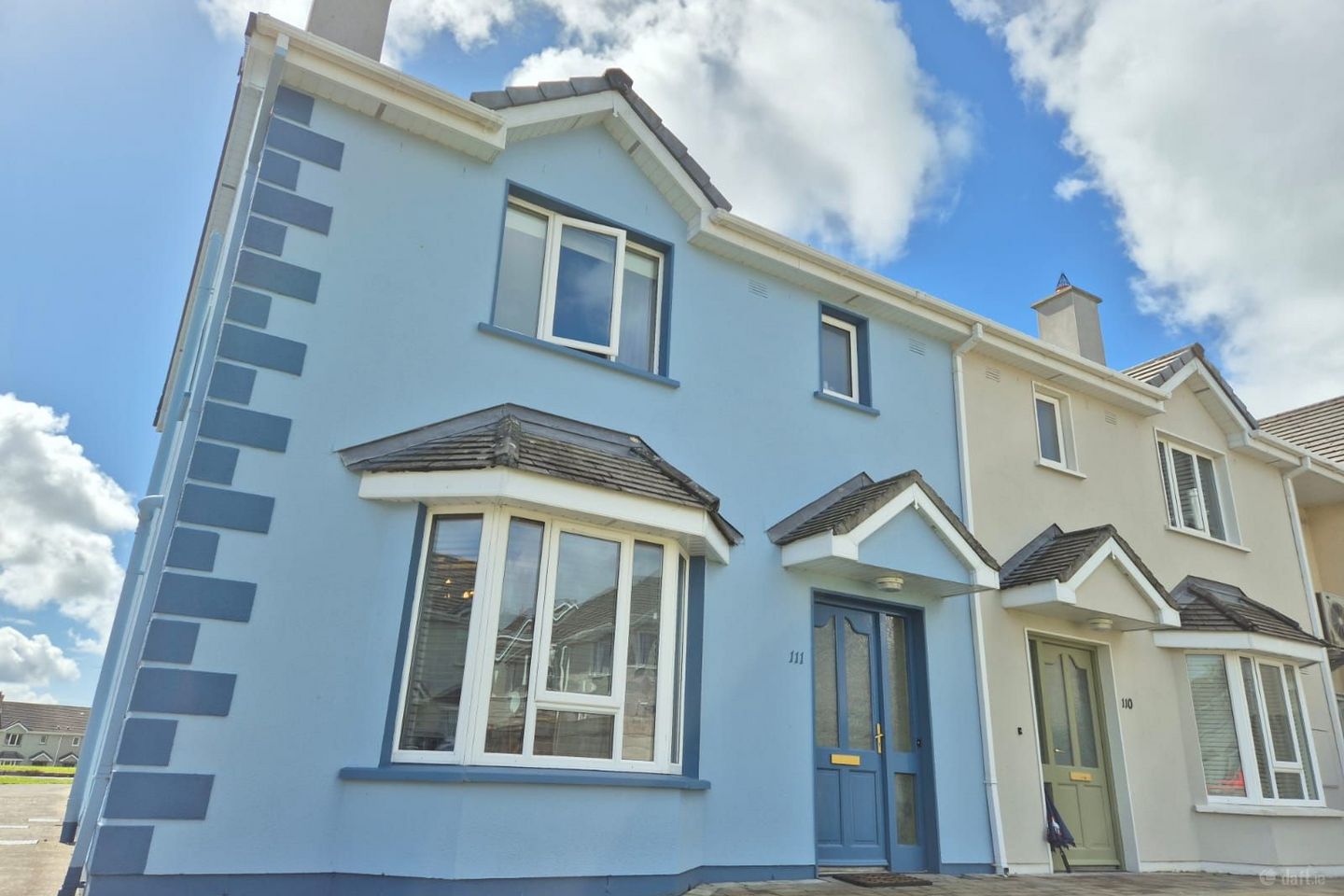 111 Clochrán, Kilcloghans, Tuam, Co. Galway, H54E650