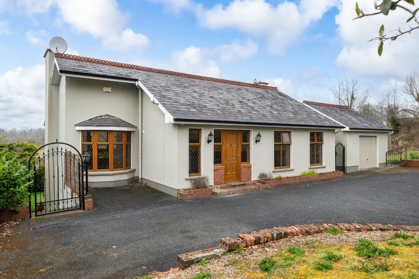 Kilboderry, Carrick on Shannon, Co. Leitrim, N41D6P0