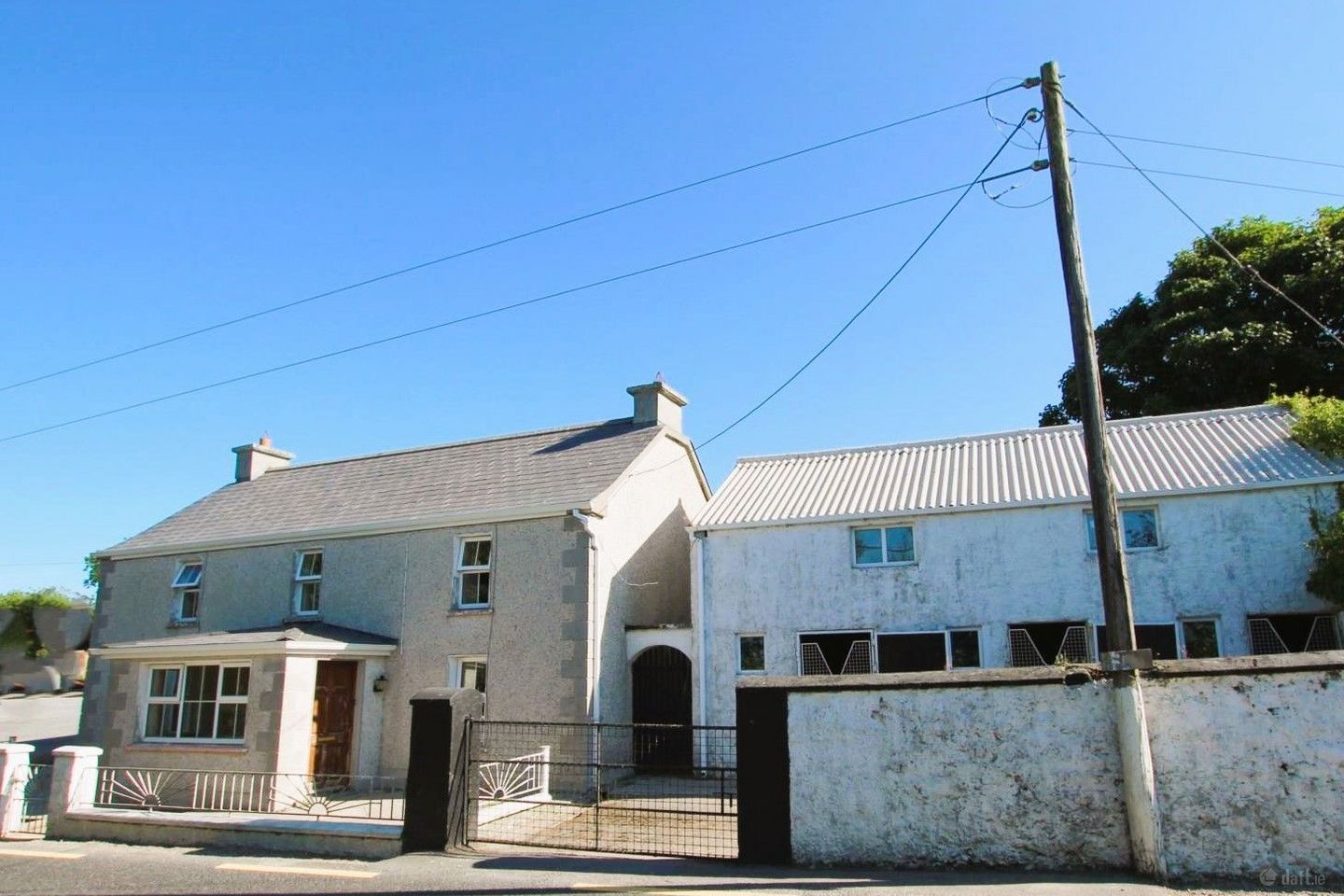 Mocklershill, Cashel, Cashel, Co. Tipperary, E25TV26