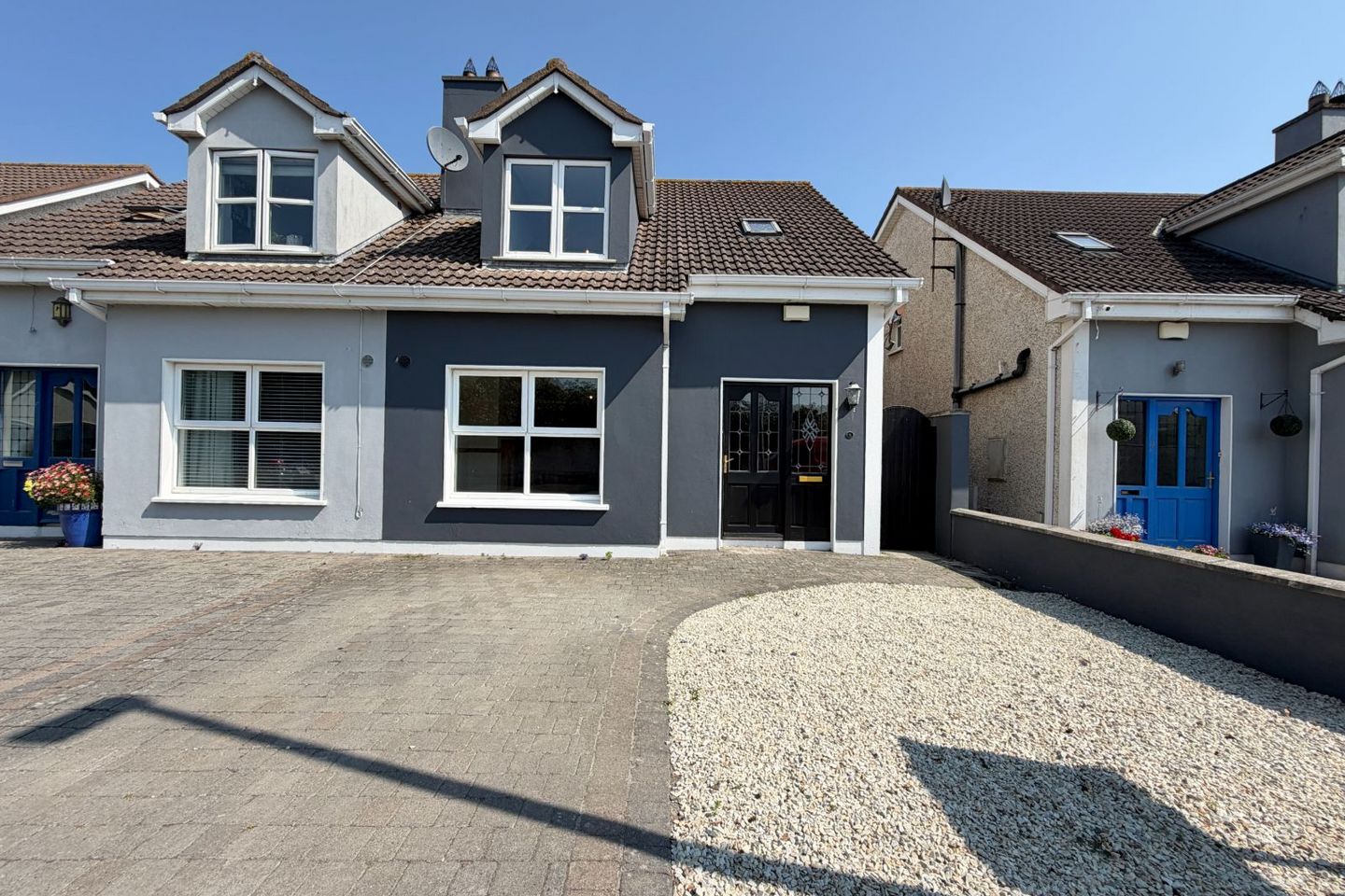 6 The Gardens, Clogherhead, Co. Louth, A92HW74