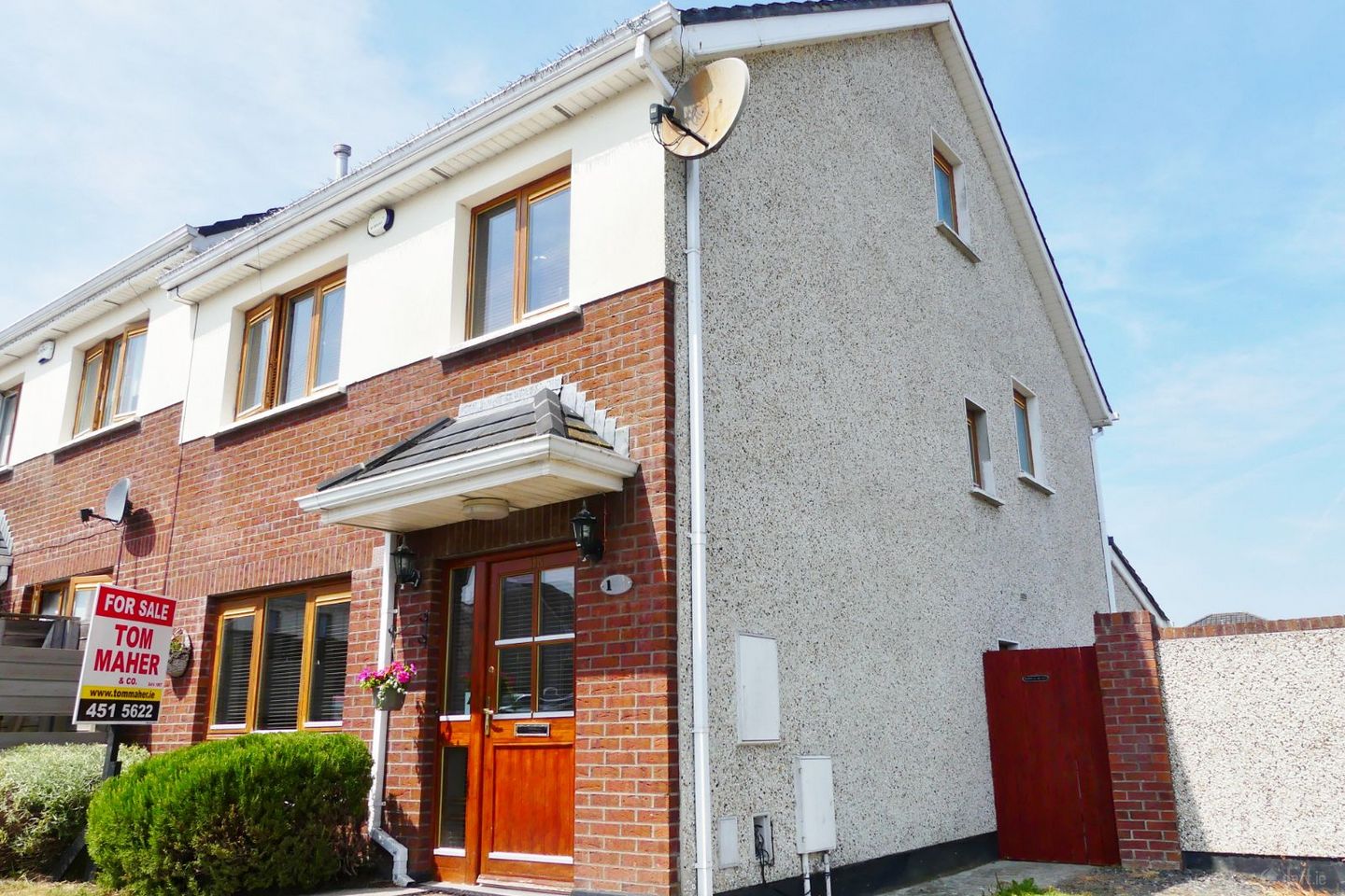 113 Deerpark Place, Kiltipper, Kiltipper, Dublin 24, D24V208