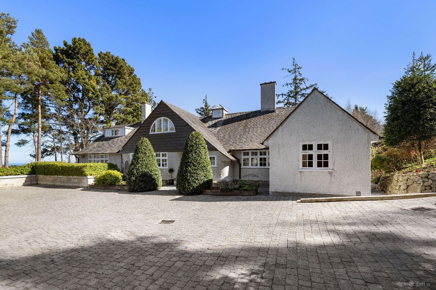 Ridgewood, Cookstown Lane, Enniskerry, Co. Wicklow, A98XA00