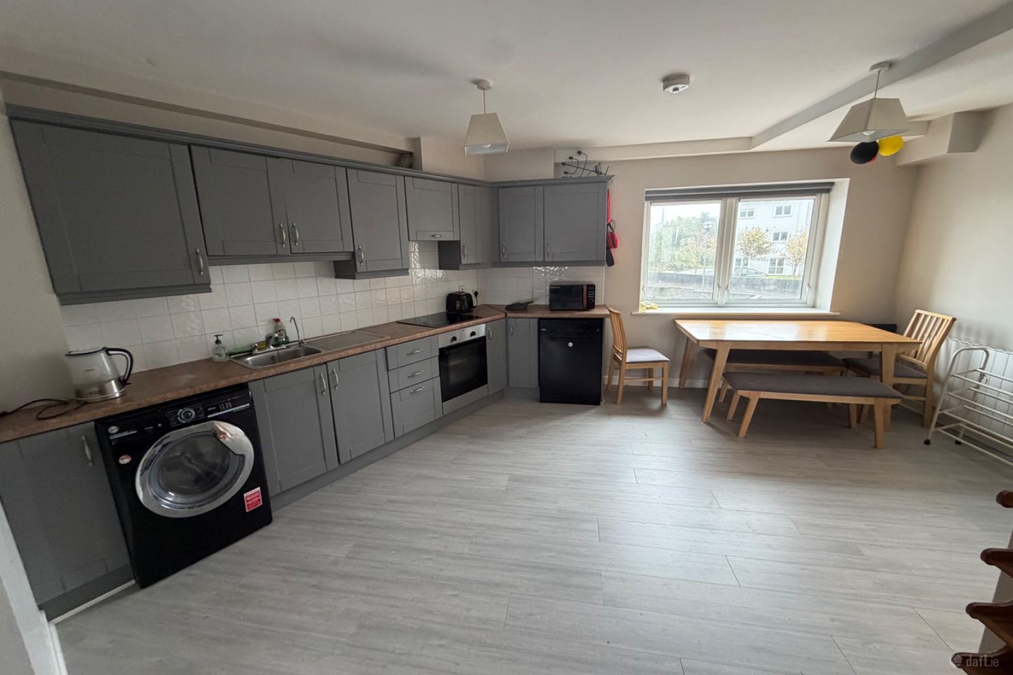 Ballybane Neighbourhood Village, Castlepark Road, Merlin, Co. Galway