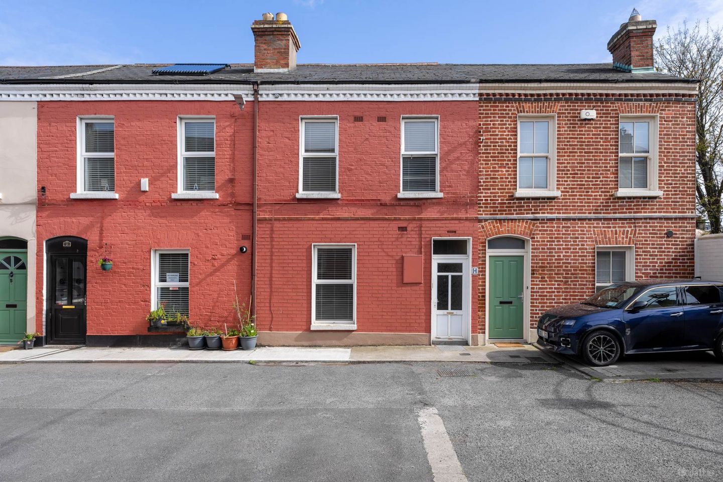 7 Castle Terrace, Phibsborough, Dublin 7, Co. Dublin, D07E4W8