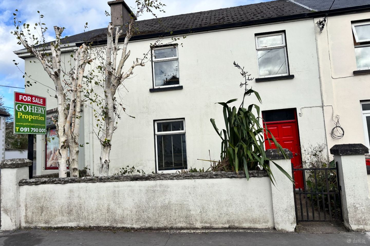 17 Presentation Road, Galway City Centre, Co. Galway, H91V05X