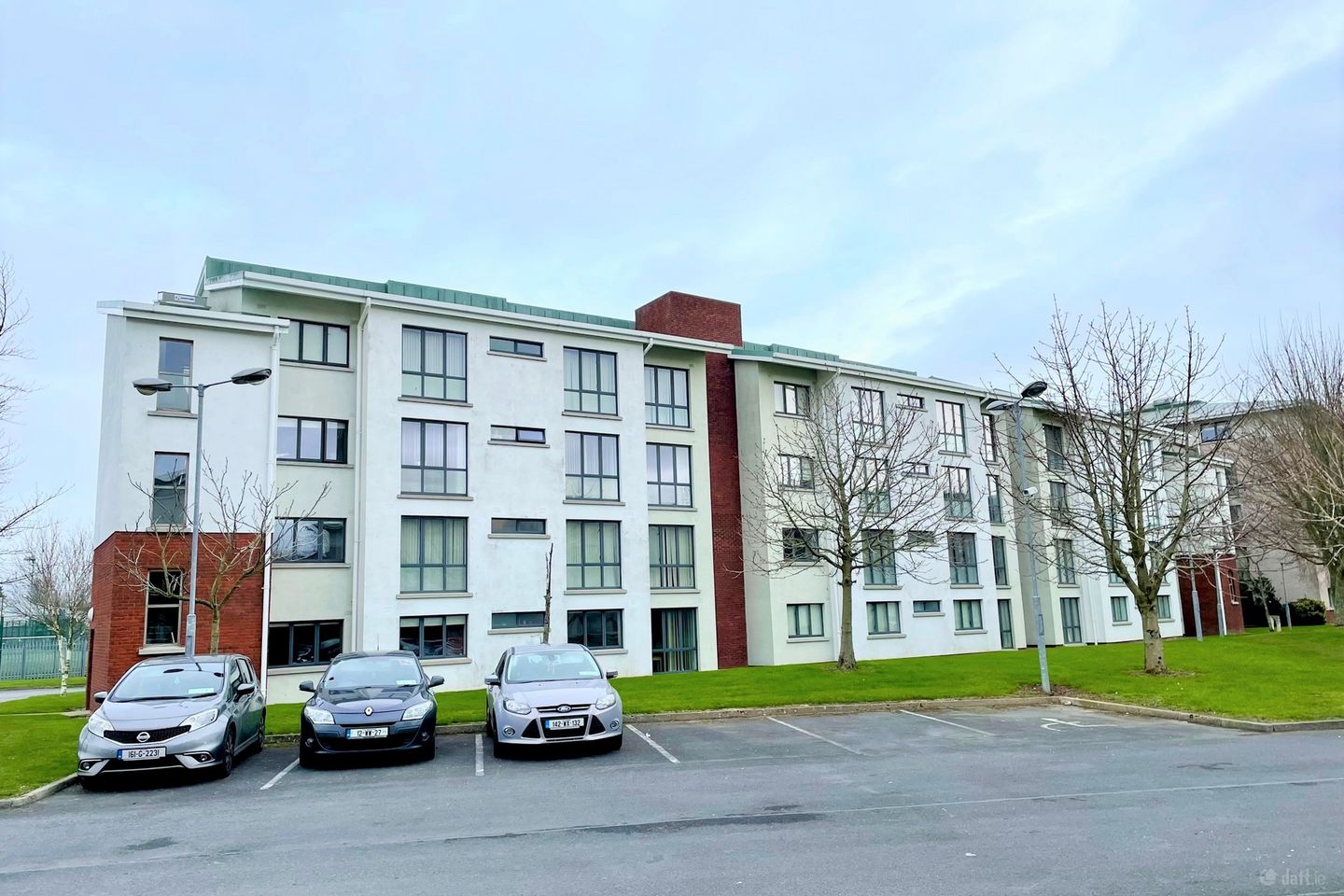 13 Block 7 Riverwalk, Inner Ring Road, X91WD50