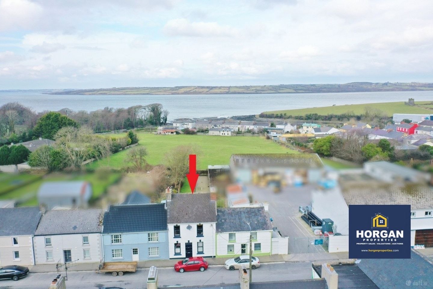 Church Street, Glin, Co. Limerick, V94VWX5