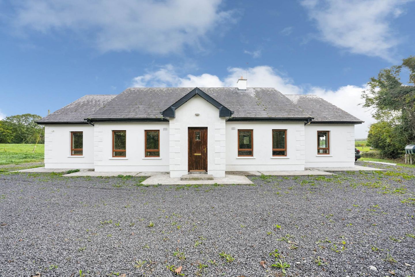 Ballinacor, Delvin, Co. Westmeath, N91NV24