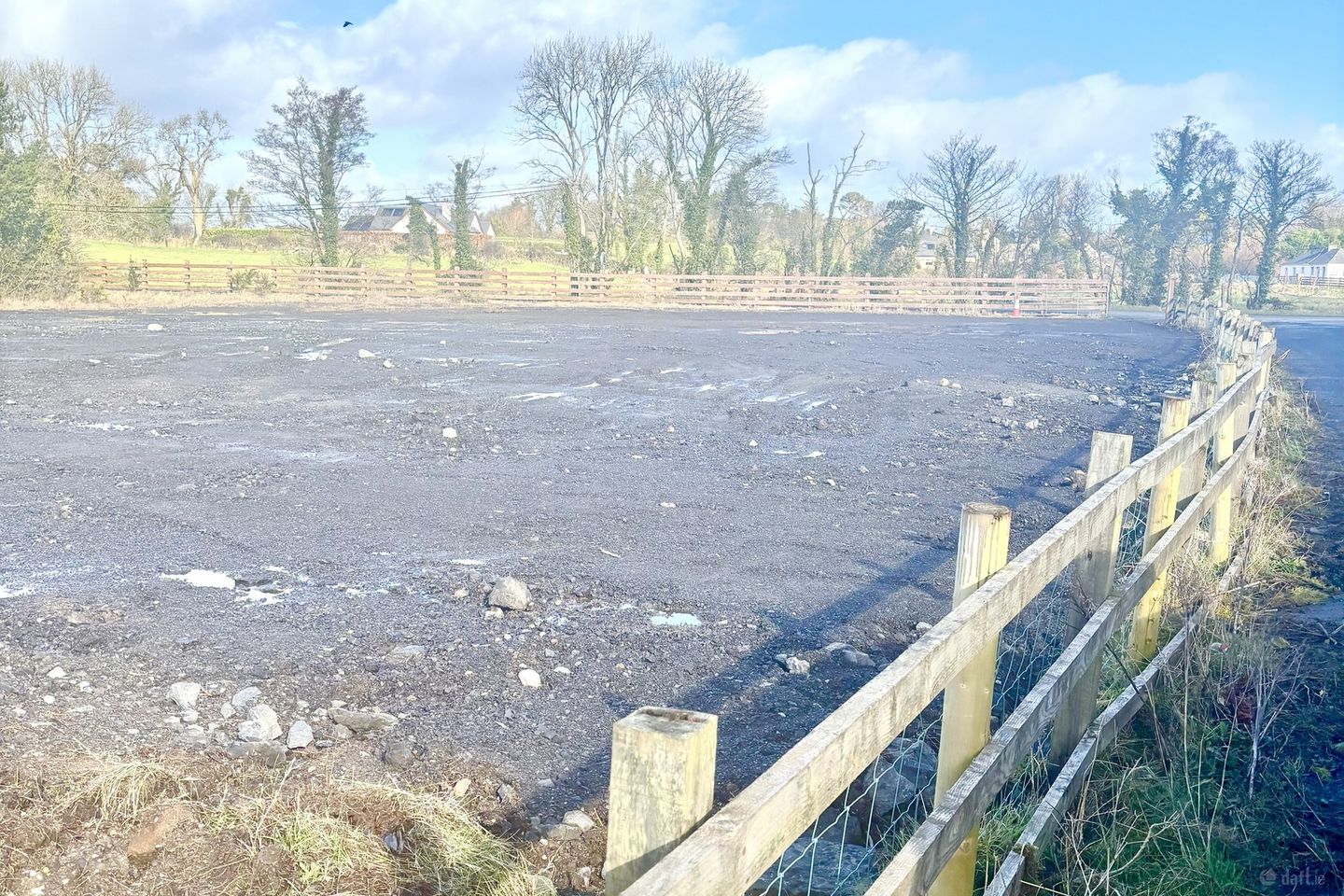Ballina, Knockmore, Co. Mayo