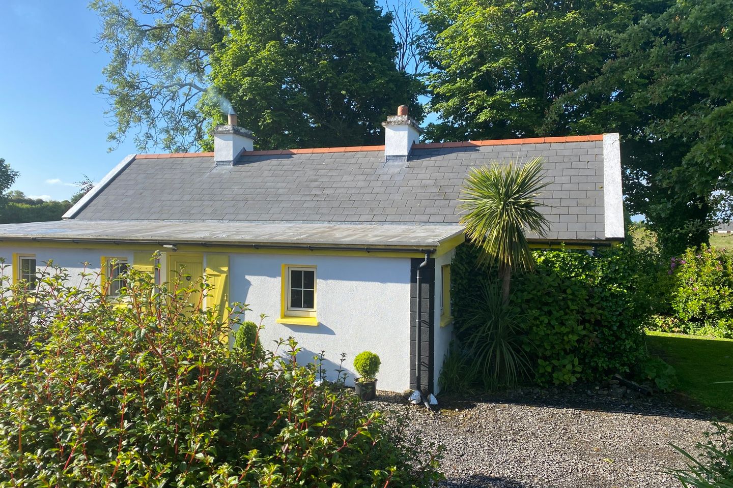 Deer Park, Carbad More, Killala, Co. Mayo, F26 W868