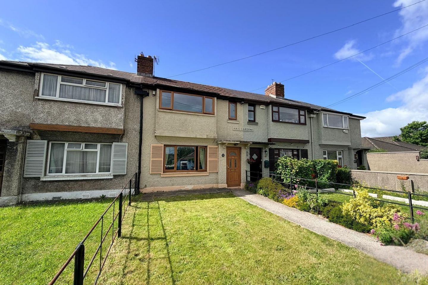 18 Haig Gardens, Boreenmanna Road, Ballinlough, Co. Cork, T12F5X6