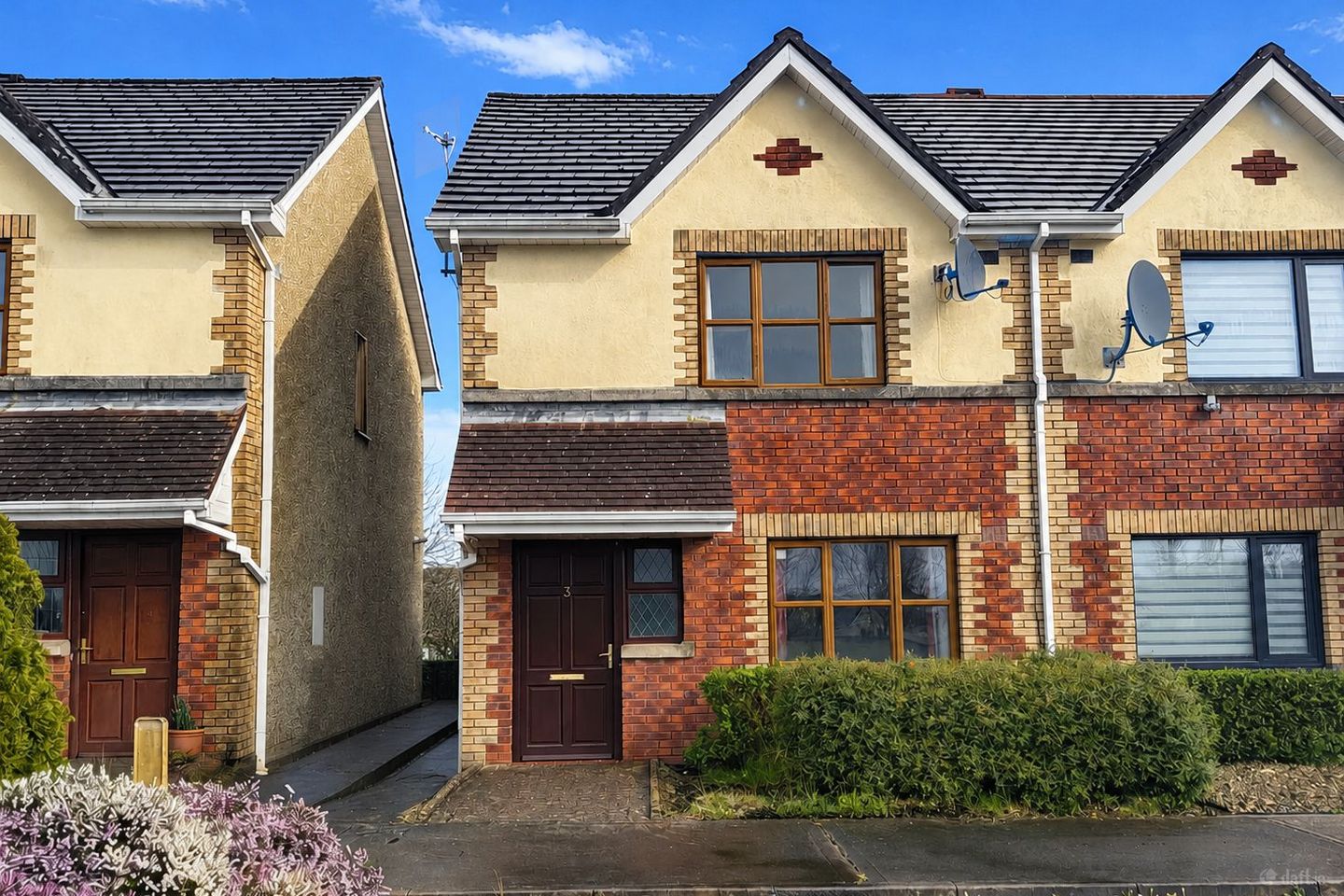 3 Rusheen Árd, Caltragh, Sligo, Co. Sligo, F91CK1C