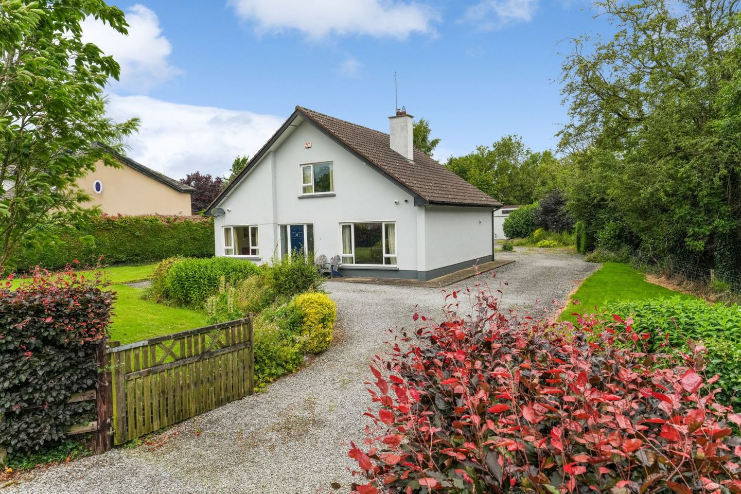 Proudstown, Tara, Co. Meath, C15HY63