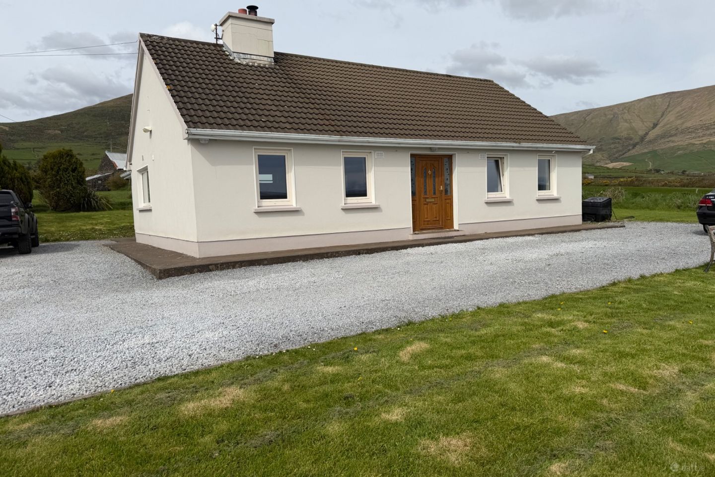 Ballybowler South, Dingle, Dingle, Co. Kerry, V92Y7H6