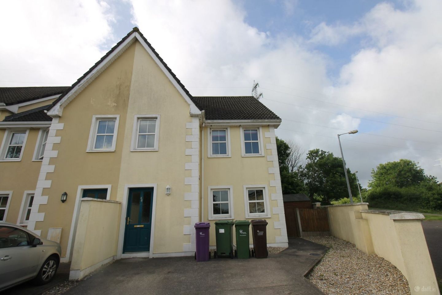 48 Chandlers Rest, Rushbrooke Links, Cobh, Co. Cork