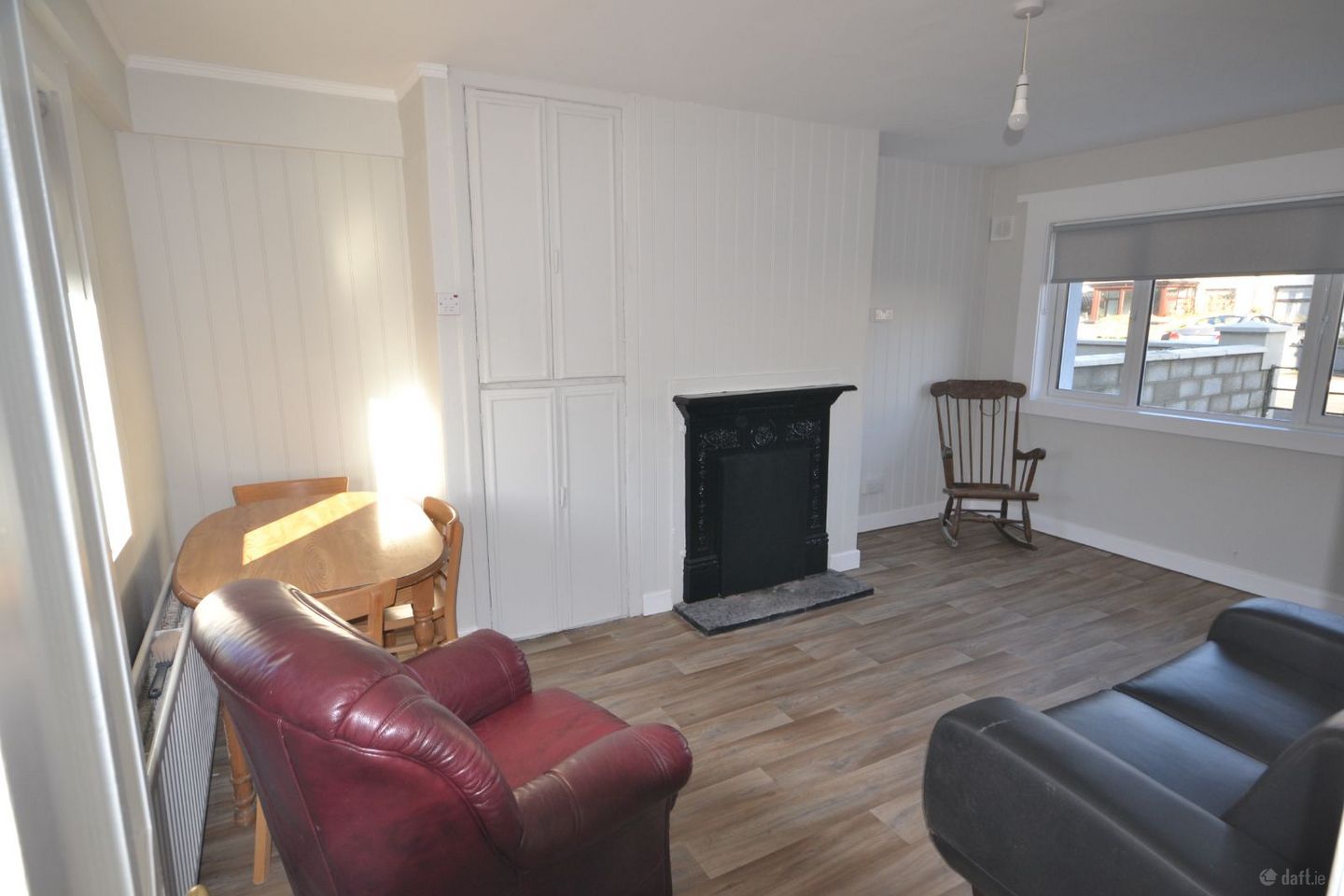 33 Pairc  Bhride, Athy, Athy, Co. Kildare