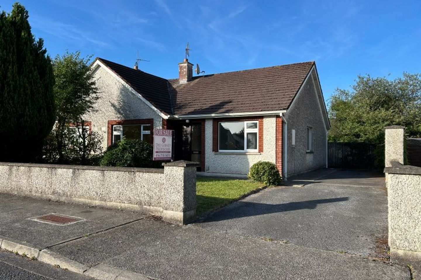 6 Whitewood, Johnswell Road, Kilkenny, Co. Kilkenny, R95X6WC