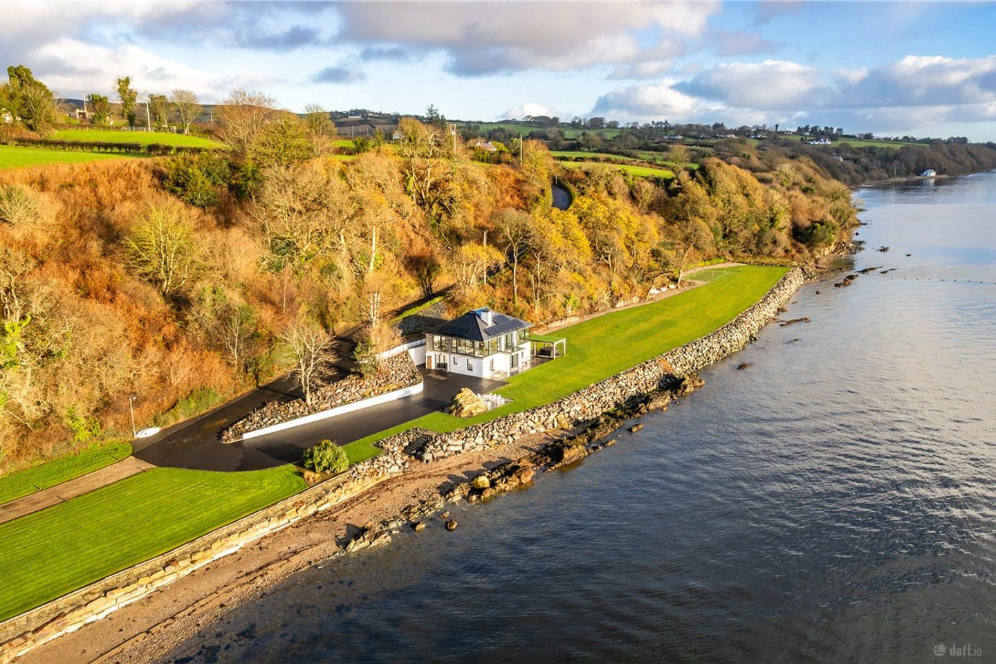 Bankhead, Tullyally, Redcastle, Co. Donegal, F93DPF1