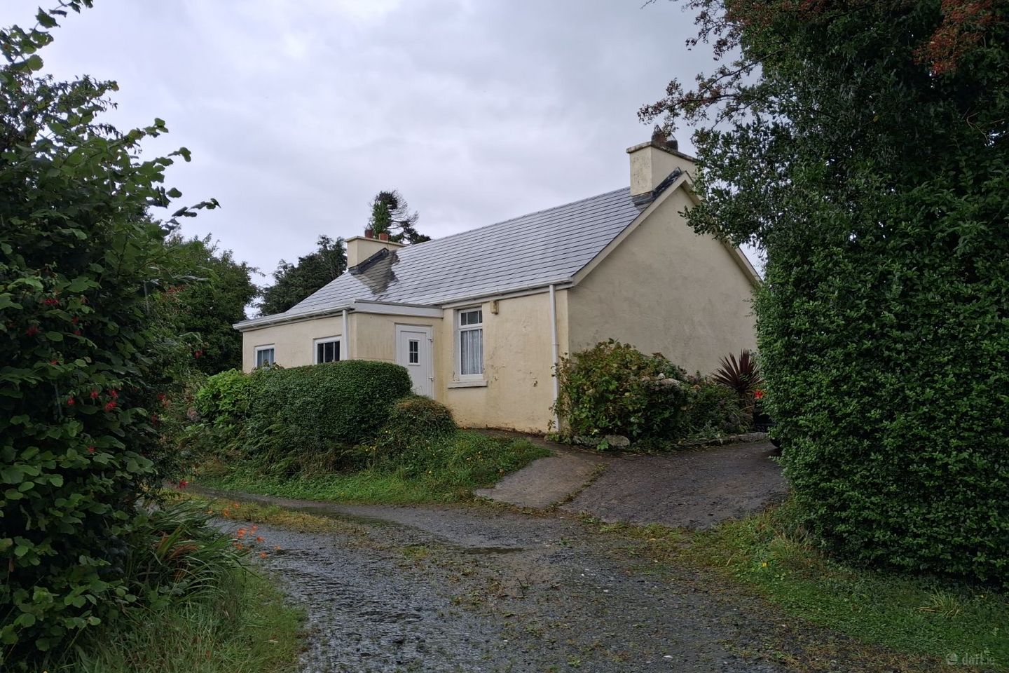 Ballinaboe, Clonmany, Clonmany, Co. Donegal, F93H2A8