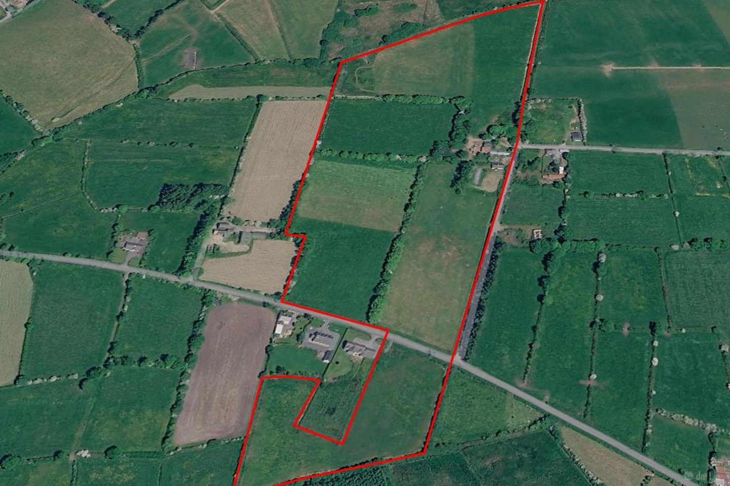 Residential Farm, Doon , Knocknagree, Co. Cork