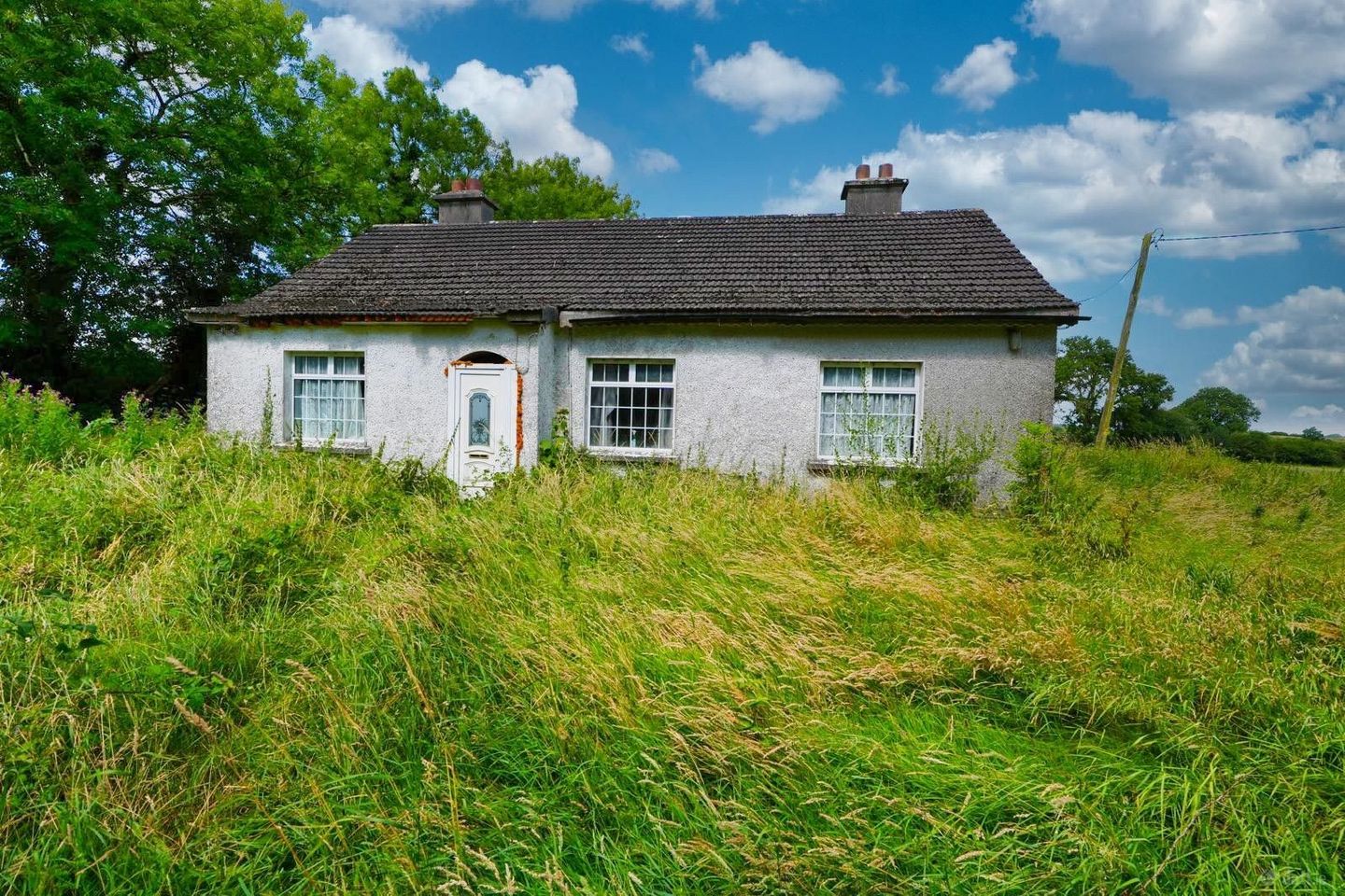 Bredagh, Caltra, Co. Galway