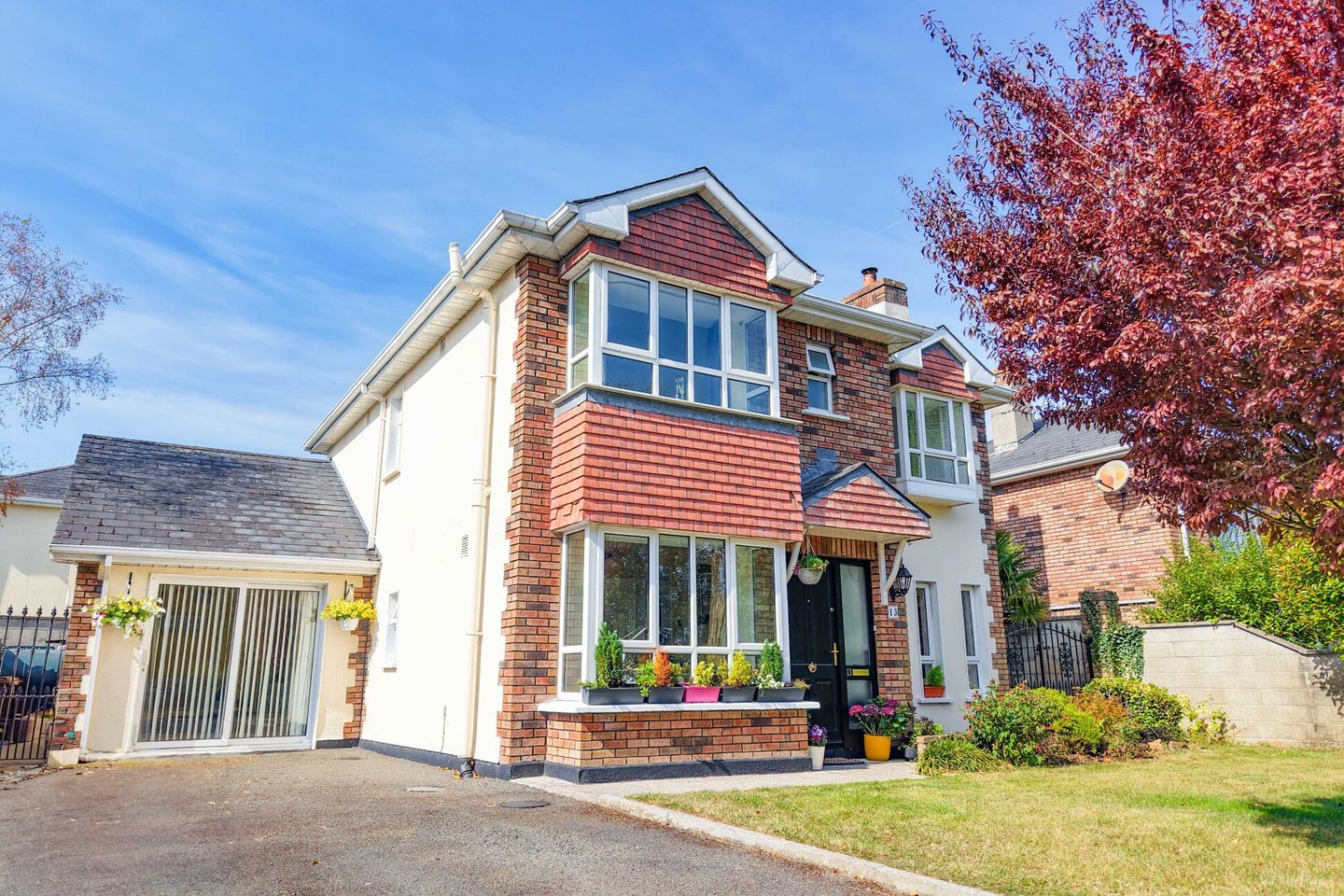 13 The Willows, Clongour, Thurles, Co. Tipperary, E41PN27