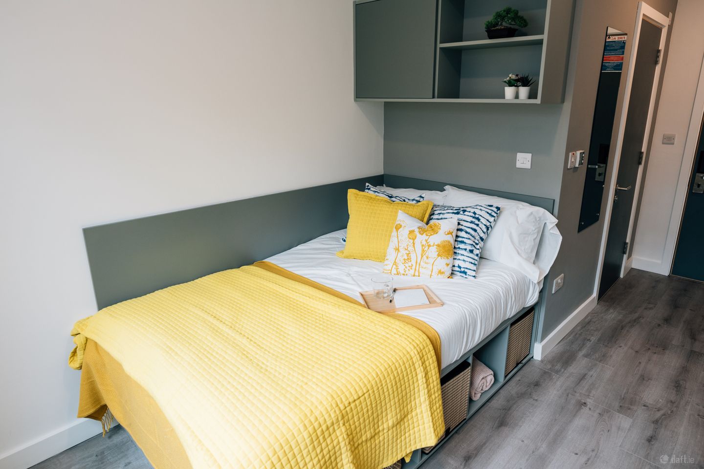 Classic room plus, Point Campus, Dublin , Dublin 1