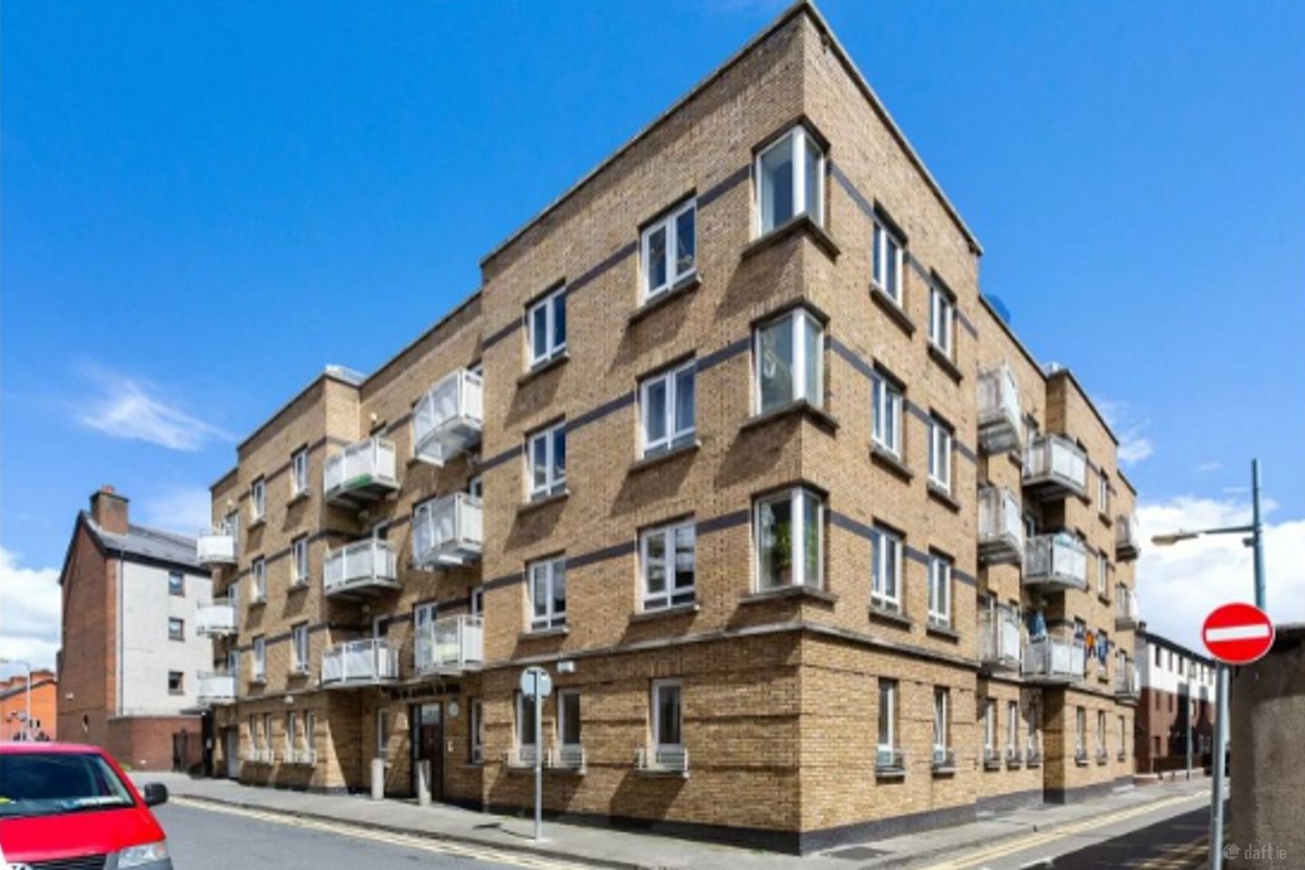 Apt 9, 10 Anne Street North, D07 T657, Dublin 7, Co. Dublin