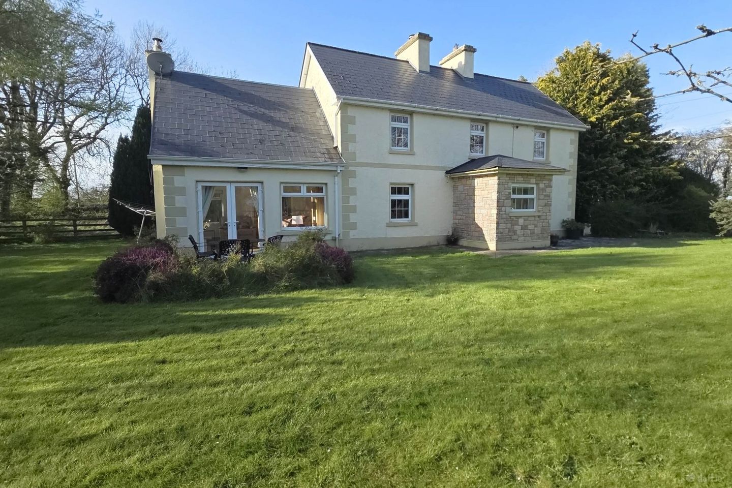 Grange, Turloughmore, Co. Galway