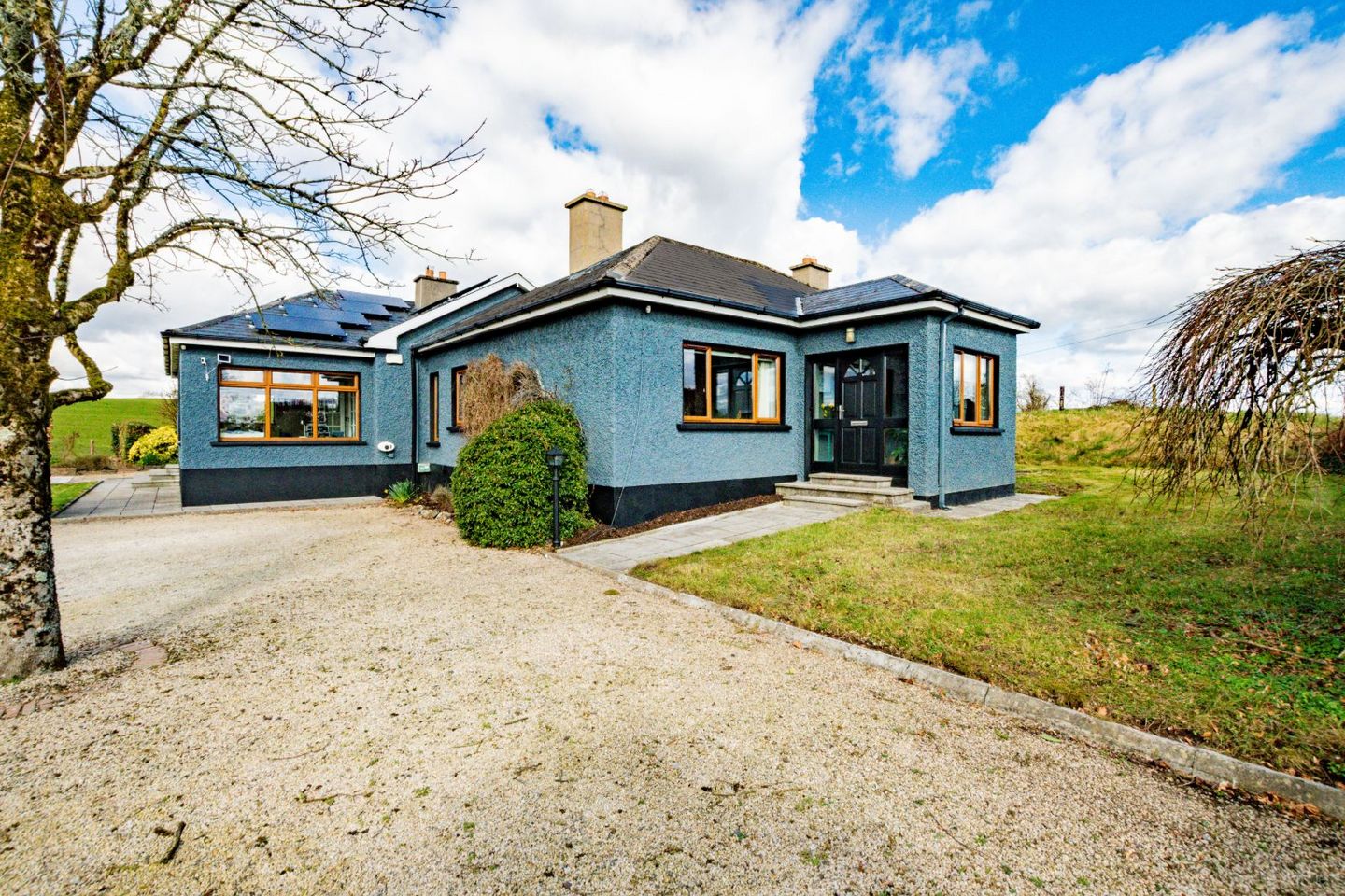 Saint Brigids, Cullionmore, Mullingar, Co. Westmeath, N91W9R3