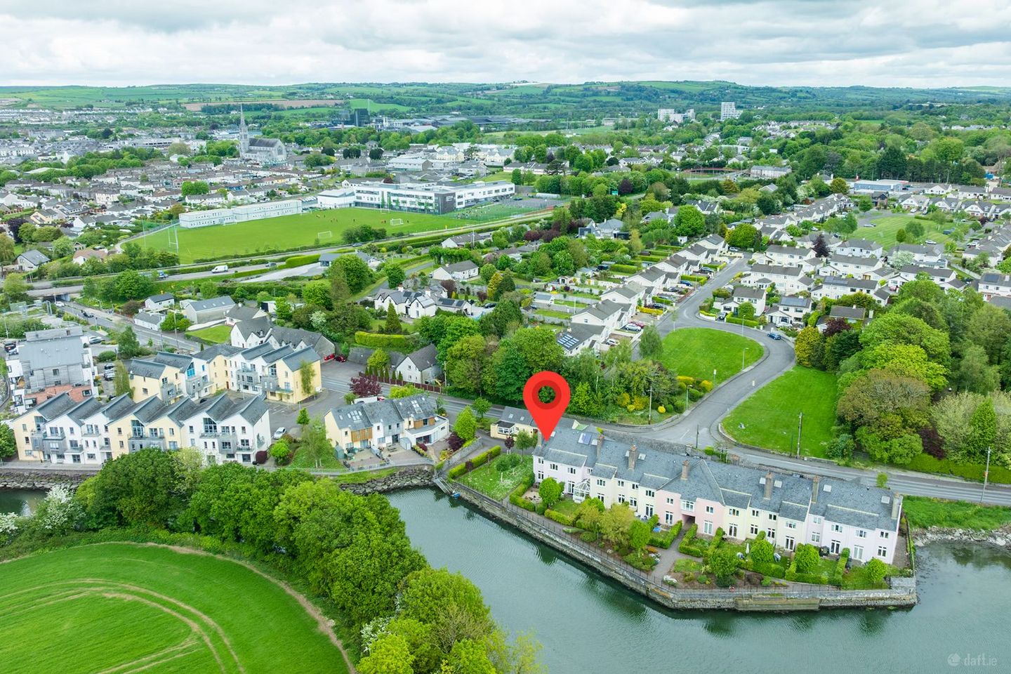 10 The Granary, Bailick Road, Midleton, Co. Cork, P25TP97